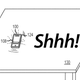 Illustration for article titled Apple's Clever Method to Silence a Vibrating iPhone